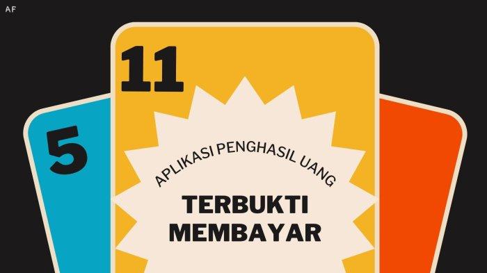11 Game Penghasil Uang Langsung ke Rekening, Terbukti Membayar Mulai