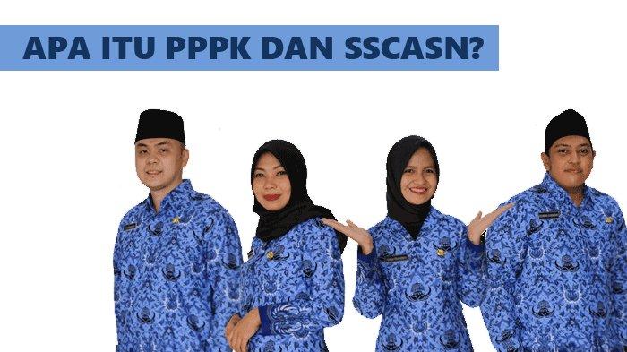 Apa Kepanjangan PPPK dan SSCASN? 15 Tahapan Seleksi PPPK Guru 2022 dan