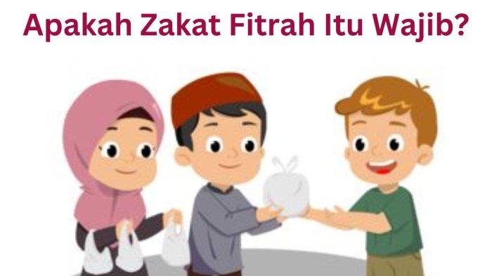 Pengertian Zakat, Lengkap dengan Jenis, Hukum dan Perhitungan Membayar ...