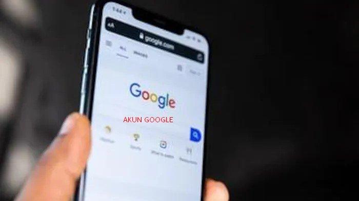 Cara Mengubah Akun Google Default Anda dengan Mudah Bagi Pemula