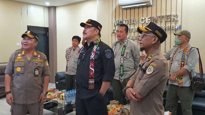 Kesimpulan Lowongan Kerja Balai Karantina Pertanian Terbaru 2025