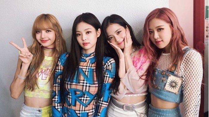 BLACKPINK