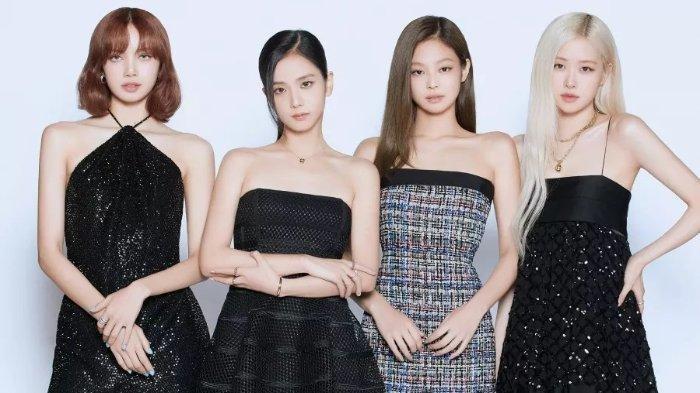 BLACKPINK berhasil mencetak rekor baru.