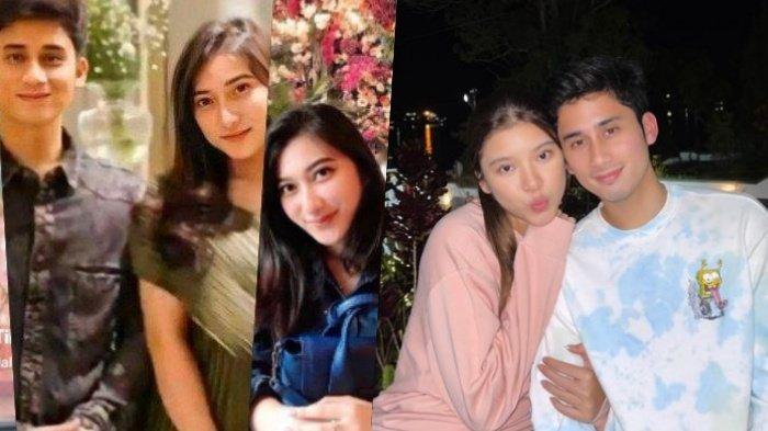 Kebersamaan Alshad Ahmad dan Nissa Asyifa. Kanan: Alshad Ahmad dengan Tiara Andini. Beredar data Pengadilan Agama (PA). Benarkah Nissa Asyifa dan Alshad Ahmad pernah menikah? Cek tanggal jadian Alshad Ahmad dengan Tiara Andini?