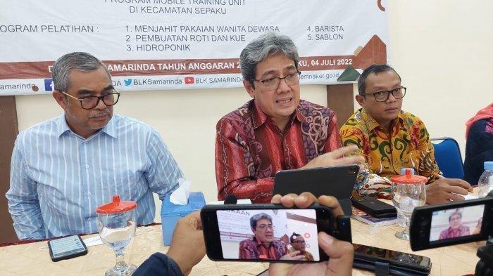 Beredar Kabar Pejabat Otorita IKN Nusantara Mundur dari Jabatannya