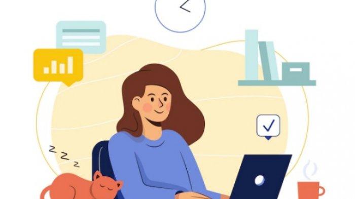 Cara Daftar Clickworker, Peluang Kerja Sampingan via Online dengan ...