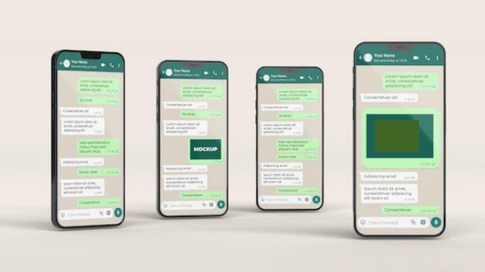 Cara Aman Anak Pakai WhatsApp Dan Telegram