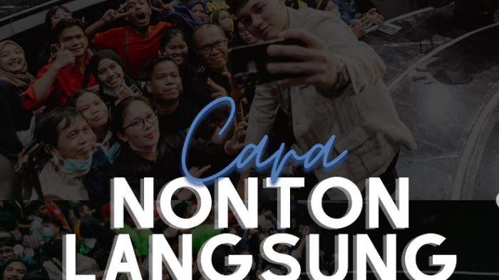 Buruan Daftar! Cara Nonton Indonesian Idol 2023 Langsung di Studio RCTI