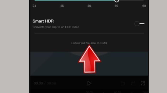 Cara Mengecilkan Ukuran Video di CapCut dengan Mudah, Content Creator