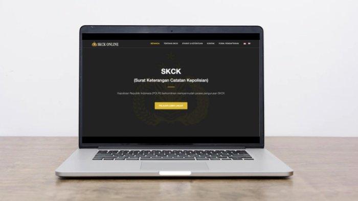 Ilustrasi. Daftar Rekrutmen Bersama BUMN 2022 dibuka hari ini, Kamis 14 April 2022. Cara bikin SKCK Online yang jadi salah satu syaratnya.