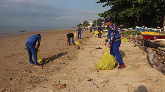 Balikpapan dan Bontang Juara Bersih! Ini 5 Wilayah Terbersih Kaltim