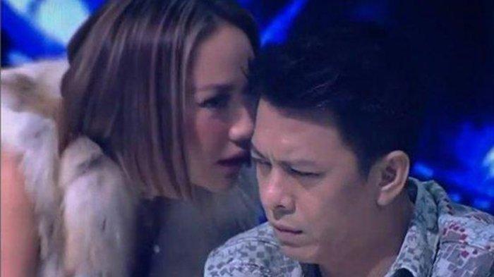 Aksi Bunga Citra Lestari Komen Foto Ariel NOAH di Instagram Bikin Baper