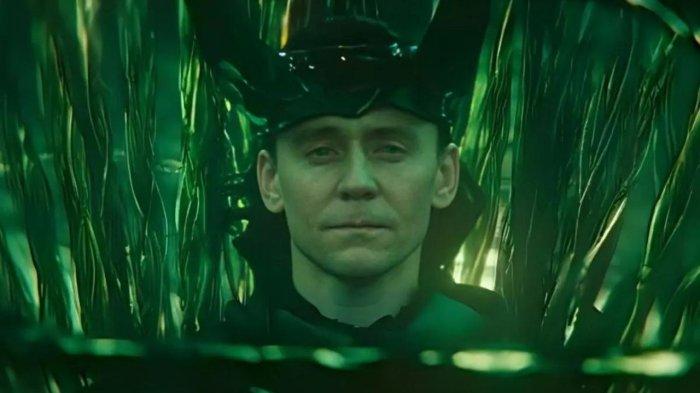 LOKI - KEMUNCULAN LOKI DI DEADPOOL AND WOLVERINE - Apakah Loki akan muncul dan hadir dalam film Deadpool and Wolverine dan membantunya karena keterikatannya dengan TVA? Penjelassan lengkap.