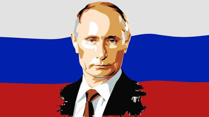 Orang Rusia Jarang Tersenyum, Apakah Ilegal Senyum di Rusia? Cek Ulasannya  - Tribunkaltim.co