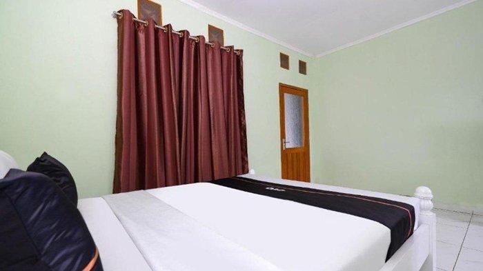 4 Pilihan Hotel Murah di Salatiga untuk Liburan Tahun Baru 2023 Bersama