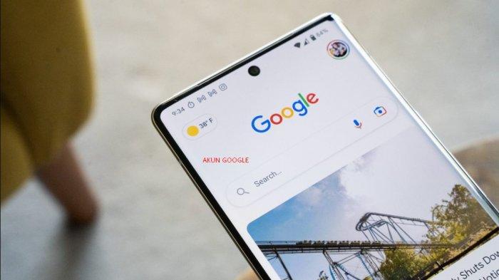 Cara Mengubah Akun Google Default Anda dengan Mudah dan Cepat