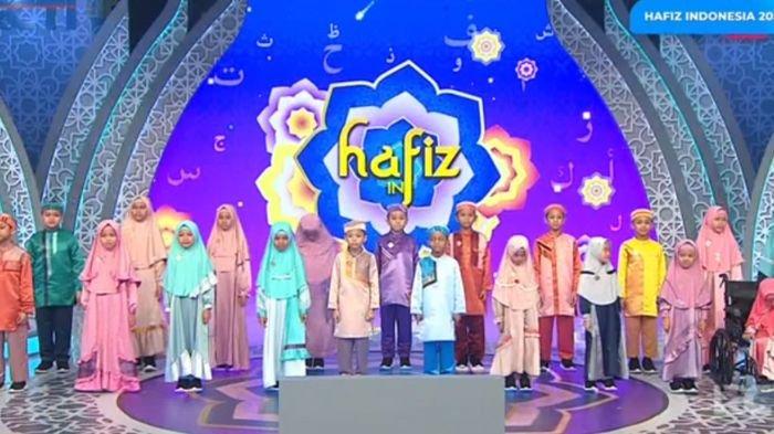 Live Streaming RCTI Hari Ini Kamis 30 Maret, Intip Top 20 Peserta yang ...