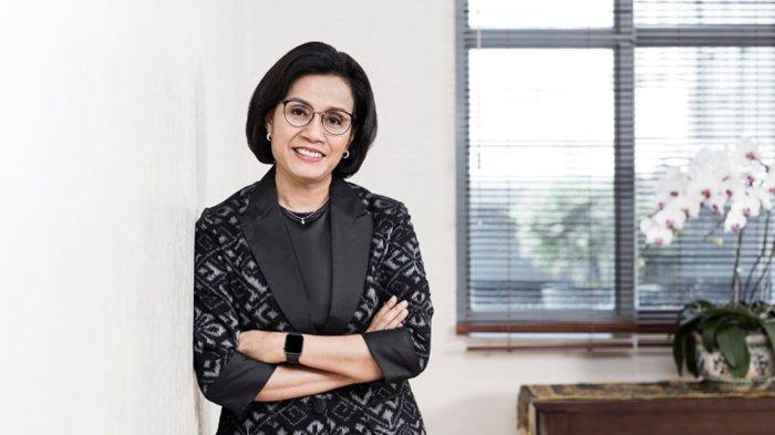 Sri Mulyani