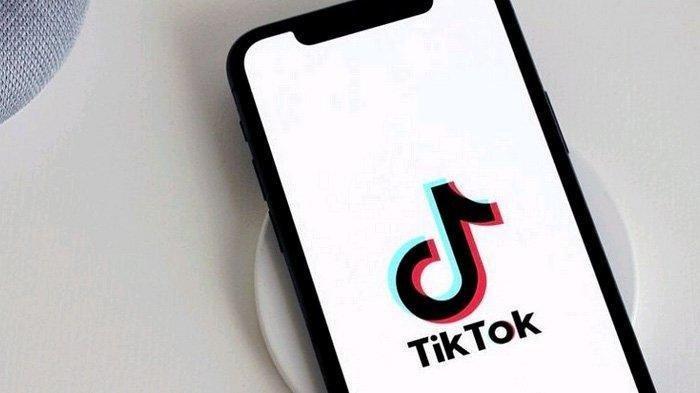 ILUSTRASI TikTok