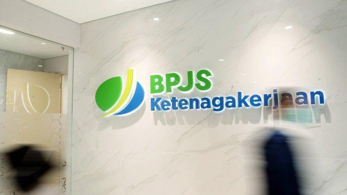 Ilustrasi BPJS KETENAGAKERJAAN