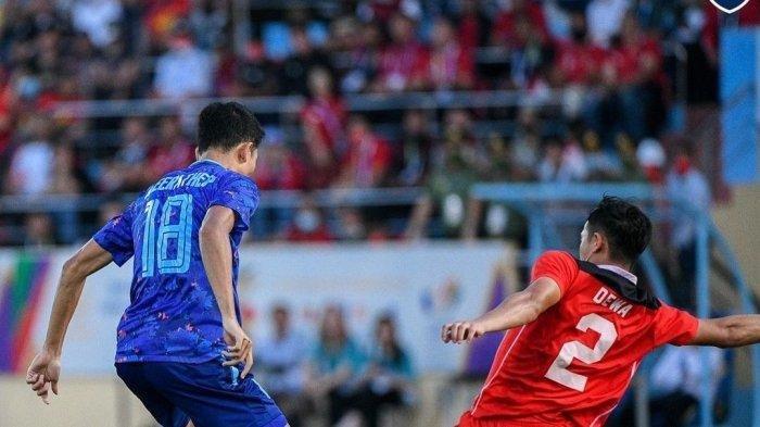 Prediksi Lengkap Indonesia vs Thailand Piala AFF 2025 1 Prediksi Lengkap Indonesia vs Thailand Piala AFF 2025
