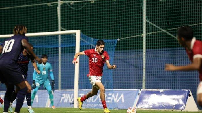 Hasil Liga Inggris: Bekas Calon Kuat Timnas Indonesia Bikin Arsenal Keringat Dingin