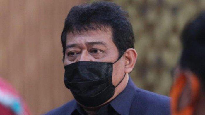 Ketua Dewan Perwakilan Rakyat Daerah (DPRD) Kota Balikpapan, Abdulloh.