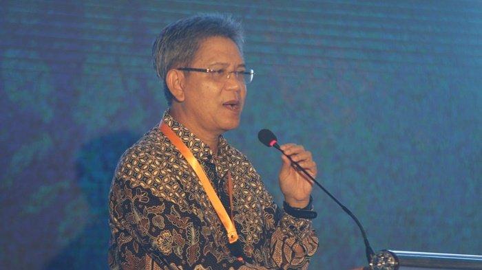 Danis Hidayat Sumadilaga.