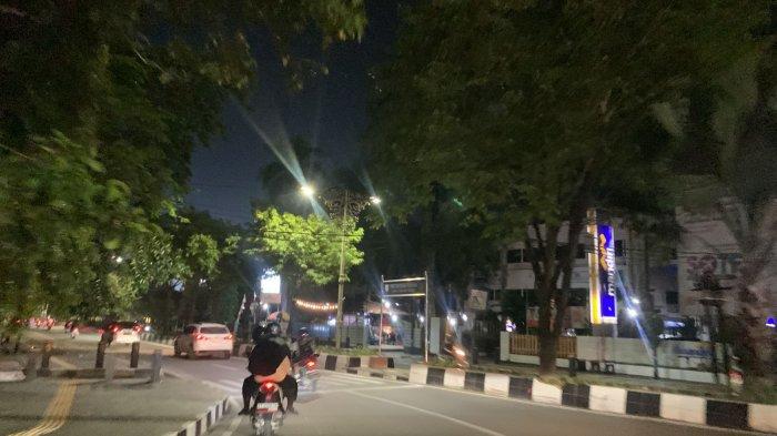 LAMPU JALAN - Ilustrasi, Dishub tengah mengusulkan pemasangan 1.022 Lampu Penerangan Jalan Umum (LPJU) untuk menerangi berbagai titik di Kota Samarinda yang masih minim penerangan. HO