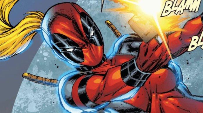 3 Karakter yang Dirumorkan Muncul dalam Film Deadpool and Wolverine