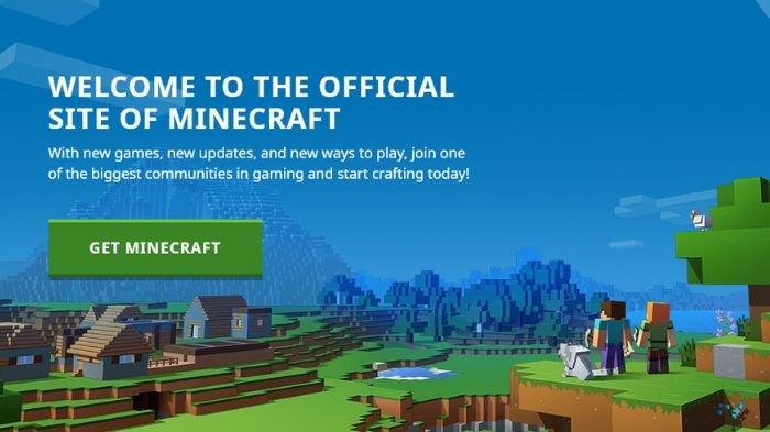 Cara Instal Download Minecraft 1.19.30 Java Edition, Tersedia Link ...