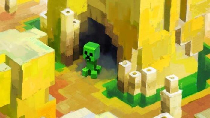 Download Minecraft 1 20 Mojang Studio: Unduh Gratis di Android