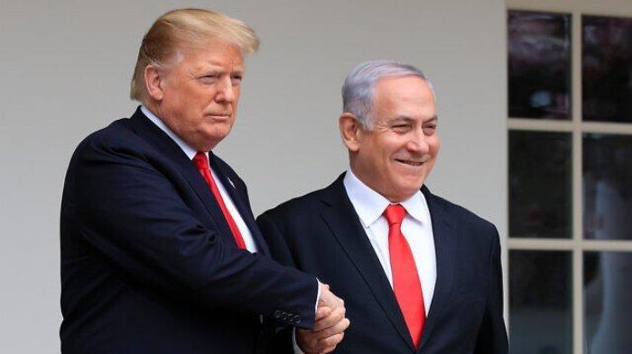PROFIL BENJAMIN NETANYAHU - Netanyahu dijadwalkan akan bertemu dengan calon presiden Amerika Serikat Donald Trump.