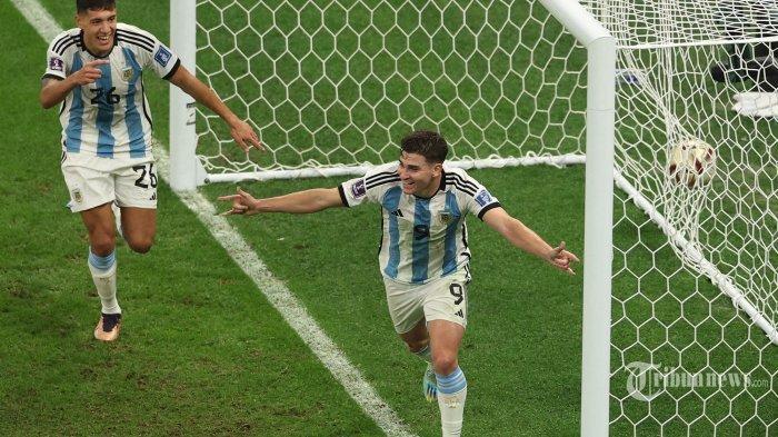 Seru! RCTI Live Indonesia vs Argentina Sekarang, Live Streaming