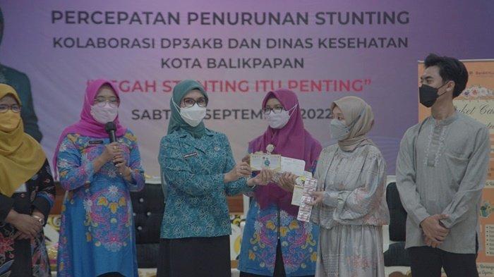 Cegah Stunting, Dinkes Imbau Para Calon Pengantin Periksa Kesehatan 3 ...