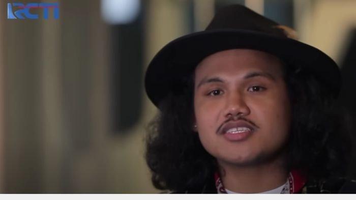 Potret Dimansyah Laitupa