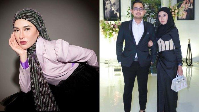 Shandy Purnamasari - Gilang Widya Pramana alias Juragan 99.  