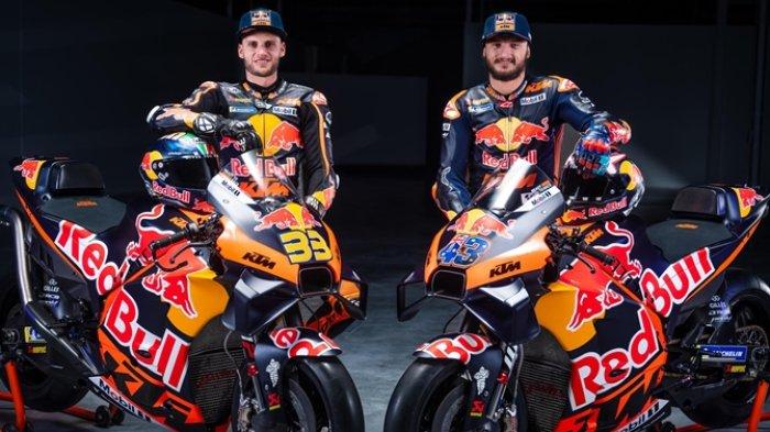 Motogp Bertragung 2023