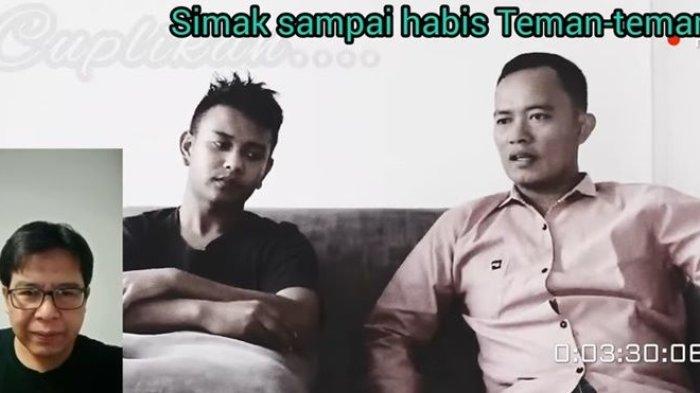 Sebuah video yang berisi curahan hati alias curhat Muhammad Ramdanu alias Danu, salah satu saksi kasus pembunuhan ibu dan anak di Subang atau kasus Subang kini jadi sorotan. 