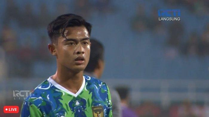 Berlangsung Live Streaming RCTI Vietnam vs Indonesia, Jika Imbang 1-1