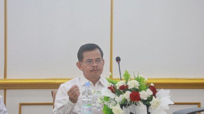 Sekda Penajam Paser Utara, Tohar diusulkan jadi Pj Bupati Penajam Paser Utara oleh DPRD PPU. 