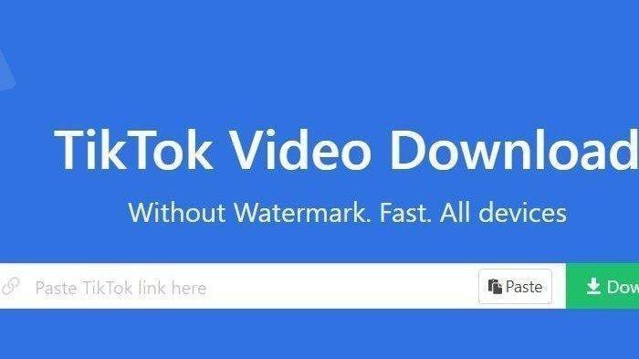 Bagaimana Cara Download Video Tiktok Tanpa Watermark Pakai Ssstiktok Bagaimana Cara Download Video Tiktok Tanpa Watermark Pakai Ssstiktok