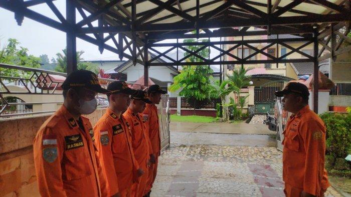 Lupa Ingatan, Laki-laki Paruh Baya di Muara Kaman Kukar Hilang ...