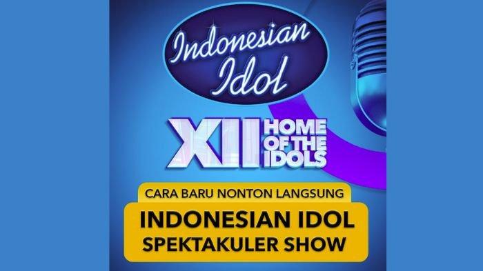 Terbatas! Cara Dapat Tiket Nonton Langsung Indonesian Idol 2023 di