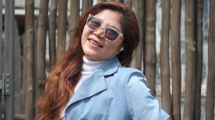 Warga Balikpapan yang juga merupakan atlet voli, Pretty membagikan tips menekan dampak negatif yang ditimbulkan makanan cepat saji.