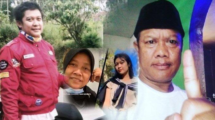 Yoris (kiri) dan Yosef (kanan), para saksi kunci pembunuhan ibu dan anak di Subang. Beredar Isu Yosef Tahu Siapa Pelakunya dan Muncul Lagi Tuduhan kepada Yoris. Simak selengkapnya di Kasus Subang Terkini.