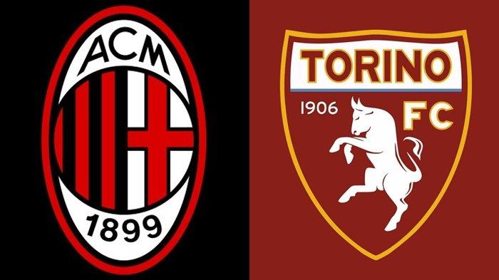 Baru saja bersua di pekan ke-17 Liga Italia, AC Milan vs Torino kembali bentrok di turnamen Coppa Italia 2020-2021. Duel AC Milan vs Torino jilid dua tersaji pada babak 16 besar Coppa Italia yang berlangsung pada Rabu (13/1/2021) dini hari pukul 02.30 WIB.