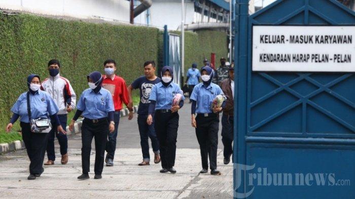 Ada 4 Komponen Pemotong Gaji Karyawan, Bakal Ada Lagi Potongan 2,5