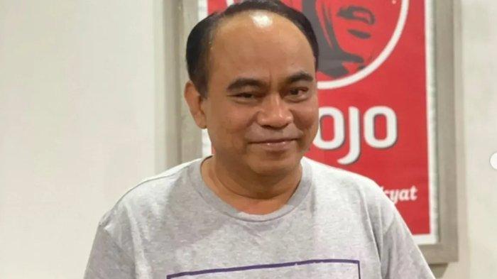 Ketua Umum Projo Budi Arie Setiadi
