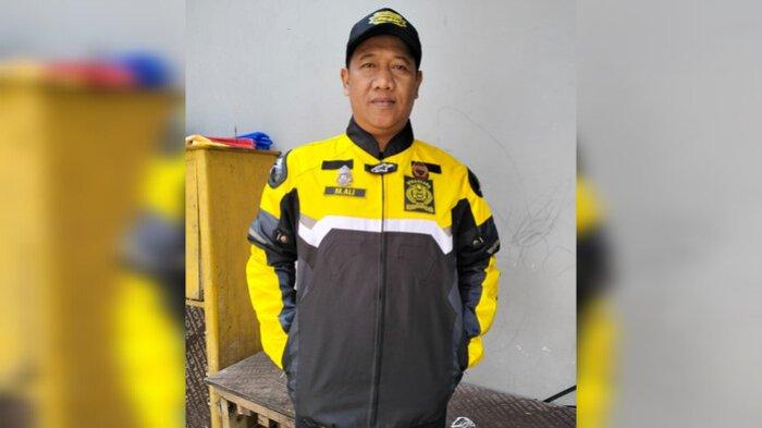 Ali Alfahriz Ketua Wirabuana Maxi Nusantara